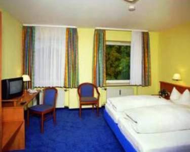 Hotel Aurora Garni Múnich Habitación foto